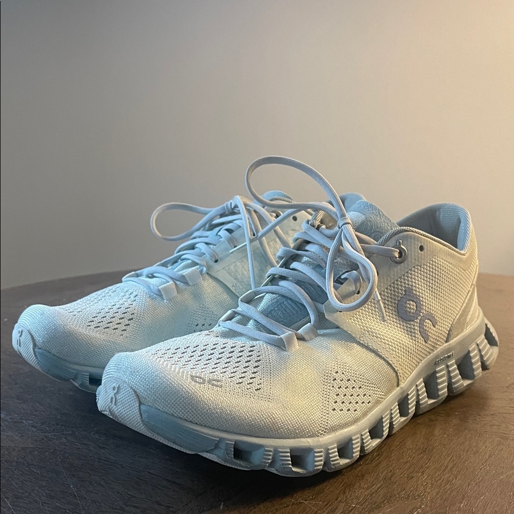 On Running Cloud X Sz 7-1/2